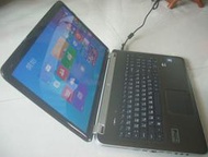 ~出清低價~HP DV7 輕薄型 i7 2.7GHz NB筆電17吋螢幕,320GB,8GB,一鍵備份還原,硬碟清理重整