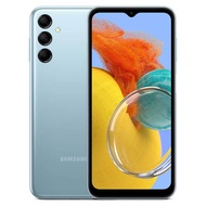Samsung Galaxy M14 5G ⭐สมาร์ทโฟน 6GB+128GB 6.6"หน้าจอใหญ่ 5000mAh แบตเตอรี่ความจุสูง