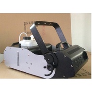 Multi-Angle Smoke Machine Stage Lighting Road 1500W Smoke Machine Multi-Function Smoke Machine