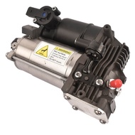 Car Air Compressor Air Suspension Compressor Pump 1643201204 for - M/-CLASS ML350 ML500 X164 W164 Pa