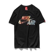 [現貨特賣]  Nike耐吉短袖T 夏季新款T卹運動短袖休閒半袖寬鬆T潮流上衣