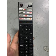 for TOSHIBA CT-95075 55Z670ME TV New CT-95075 Voice Remote Control For Toshiba TV 55Z670ME 65Z670ME 