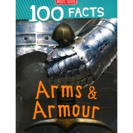 (BX) 100 FACTS ARMS & ARMOUR