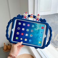 Cool iPad case for iPad mini1/2/3/4/5/air1/2/3/4/5/gen5/6/7/8/9/pro9.7/10.2/10.5/pro11/m1/m2/gen10