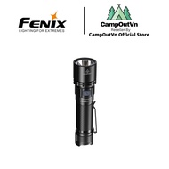 Fenix C5 V2 compact camping flashlight, convenient for outdoor travel campoutvn A852