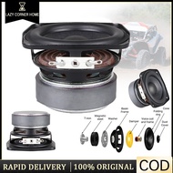 78mm 3-inch internal magnetic speaker 4 ohm 10W bass multimedia speaker speaker 15W small speaker wi