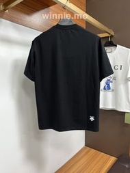 全新✨DESCENTE T-shirt Size:M-XXXXL