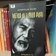 KUMPULAN PUISI hujan di limun pagi