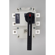 Load Breaker Switch/LBS/Ohm Manual Switch 3 Pole 250A LBS-250/3P