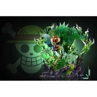 Brook awake one piece by G5 studio