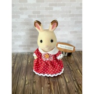 sylvanian families Used Player In Good Condition.