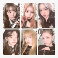 STAYC 2024 Season’s Greetings Gamer 小卡