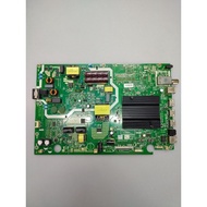 Panasonic LED 55" TV Model: TH-55HX655K / Main Board: 5800-A9K53G-0P10 / T-Con Board: 5800-T55LV1-9P
