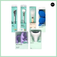 [Fillimilli] Corrector Brush 811 / Highlighter Fan Brush 856 / Silky Powder Brush 882 / Watery Puff 