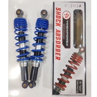 ABSORBER AVETA 130 V13R ADJUSTABLE ABSORBER AVETA 130 ADJUSTABLE ABSORBER - BLUE