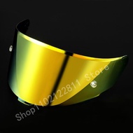 For KYT TT Course Motorcycle Helmet Full Face Visor Shield Lens MotorcycleAccessories Windshield TTC