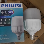 Philips TrueForce Core LED Bulb 40W / 40 Watt E27 White