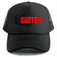 READY STOCK TURBO BY GARRETT TRUCKER CAP