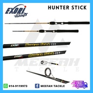 EXORI Hunter Stick Rod Udang - Prawn Fishing Rod Joran Pancing Udang