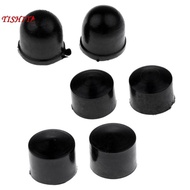 [tishita] 2x Skateboard Truck Skateboard Truck Replacement Pivot Cups Venture Thunder