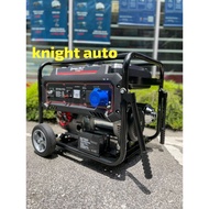 Europa Hilt EH7500-PRO Gasoline Generator 6500w
