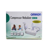 Nebulizer Omron NEC 801 Original