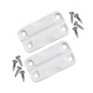 Igloo Hinges STD Plastic for Cooler Box (1 Pair)