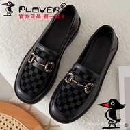 PLOVER Breathable Gauze Loafers - Summer Women's Sandals