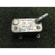 Volkswagen Golf MK5 2003-2008 Engine Oil Cooler (06D117021C)(USED)