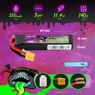 Drone FPV Battery
