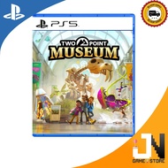 PS5 Two Point Museum (R3)(English/Chinese)(NEW)