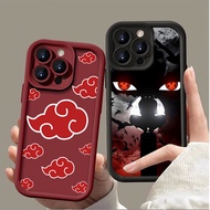 Anime NARUTO Phone Casing For INFINIX GT 10 20 Pro Smart 20 8 6 GO 20C Note 40 30 Pro ITEL RS4 P55 A