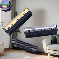 Warmwing 2PCS Oril Replacement de Net Cover For P620 Professional Trimmer Shaver Cutting  Head Acces