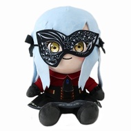 BanG Dream Plush Doll Ave Mujica Masked Ball Plush Toy Gift