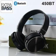 Sony Extra Bass Bluetooth Headphone Wireless Headphones