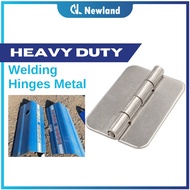 Welding Hinges Metal / Ensel Welding Pintu / Ensel Besi / door hinges / ensel pintu pagar / grill