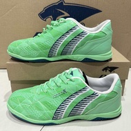 PAN รองเท้าฟุตซอล PAN รุ่น VIGOR X THUNDER ELVALOY SHOE รหัส PF-14PB สินค้าพร้อมส่ง