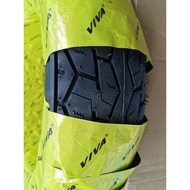 VIVA FT 888 JAGUH  MOTOCYCLE TYRE TAYAR 130 90 15