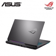 Asus ROG Strix G17 G713R-MKH160W 17.3'' FHD 360Hz Gaming Laptop ( Ryzen 7 6800H, 16GB, 512GB SSD, RT
