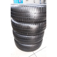 Used Tyre Secondhand Tayar MICHELIN XM2 175/65R14 50%/80% Bunga Per 1pc