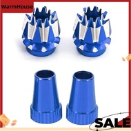 Metal M3 Transmitter Rocker Stick Ends for  X7  I6S I6 I6X Jumper T18 Taranis X9DFutaba  DX6 DX7S