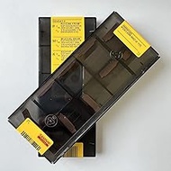 N123E2-0200-0002-GF 1125 /CNC lathe carbide blade tool 10 Pcs