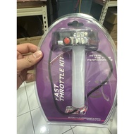 Fast Throttle Racing UMA Fast Throttle Universal Uma Racing