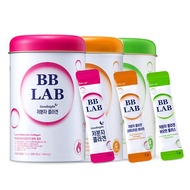 [BB LAB] Low Molecular Collagen/ Original,Biotin Plus,Glutathione White Three Types/For Skin,Nail,Hair's Health/1Box, 30 Packets/One Month's Dose