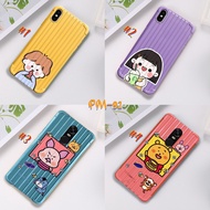 SUITCASE TRUNK CASE Samsung A22 A32 A52 A72 A11 A12 A02S M11 A51 A71 A31 A21S A50 A50S A30S A20 A30 
