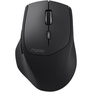 Rapoo | เมาส์ไร้สาย Bluetooth 3 โหมด