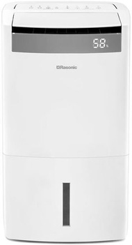 樂信牌 - RPD-T22H 22公升/日 UVC空氣淨化抽濕機