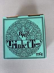 MC2 by Topchoice 小鳥造型飾品盤