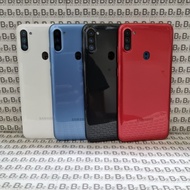 Back Casing Backdoor Rear Cover Housing Samsung Galaxy A11 A115f