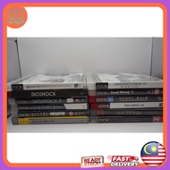 Pre-Owned Original Ps3 Games  Asassins Creed Bioshock Alien God Of War Dead Rising Heavy Rain Final 